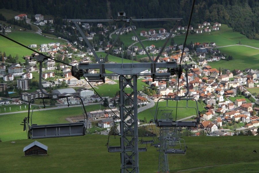 Photo Gallery - Photo View • Bergbahnen.org